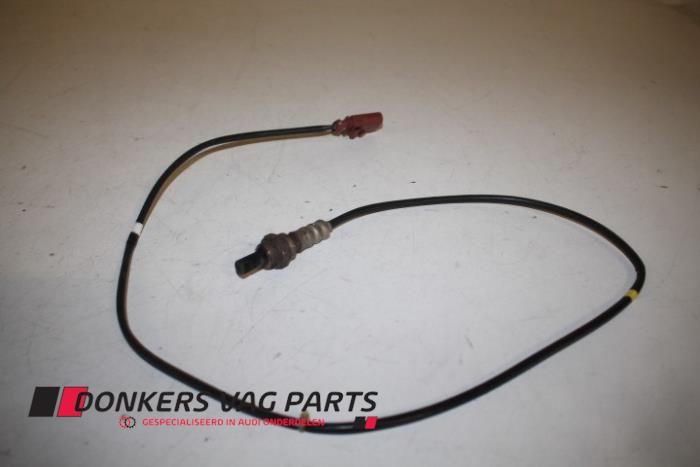 Gebruikte Lambda Sonde Audi Q7 (4LB) 3.0 TFSI V6 24V Prijs € 50,00 Inclusief btw aangeboden door Donkers VAG Parts