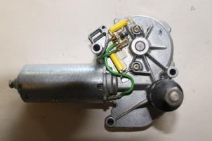 Gebruikte Ruitenwissermotor achter Audi Diversen Prijs € 121,00 Margeregeling aangeboden door Donkers VAG Parts