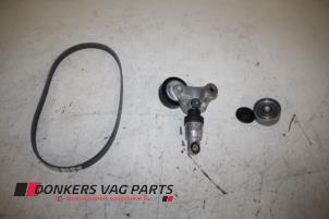 Nieuwe Multiriem Audi A6 Prijs € 395,07 Inclusief btw aangeboden door Donkers VAG Parts
