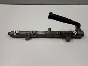 Gebruikte Brandstofverdeler Audi SQ7 (4MB/4MG) 4.0 TDI V8 32V Prijs € 75,00 Margeregeling aangeboden door Donkers VAG Parts