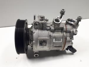 Gebruikte Aircopomp Audi A7 Sportback (4KA) 2.0 16V 45 TFSI Mild Hybrid Prijs € 250,00 Margeregeling aangeboden door Donkers VAG Parts