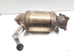 Gebruikte Katalysator Audi A7 Sportback (4KA) 2.0 16V 45 TFSI Mild Hybrid Prijs € 907,50 Margeregeling aangeboden door Donkers VAG Parts