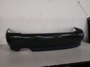 Gebruikte Achterbumper Audi A4 (B5) Prijs € 45,00 Margeregeling aangeboden door Donkers VAG Parts