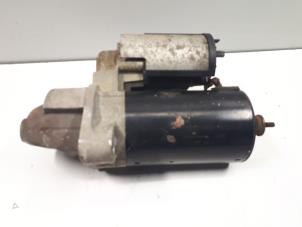Gebruikte Startmotor Audi A6 (C5) 2.8 V6 30V Prijs € 20,00 Margeregeling aangeboden door Donkers VAG Parts