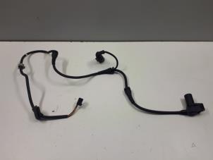 Gebruikte Sensor ABS Audi A6 (C5) Prijs € 30,00 Margeregeling aangeboden door Donkers VAG Parts