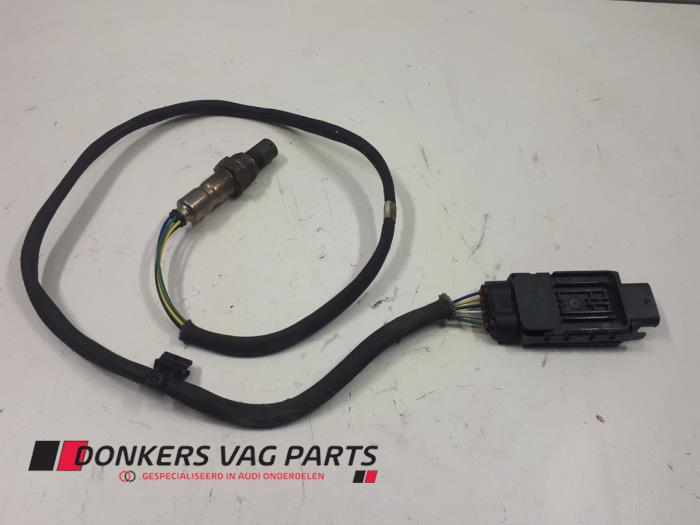 Gebruikte Nox sensor Audi A3 Limousine (8VS/8VM) 1.6 TDI Ultra 16V Prijs € 200,00 Margeregeling aangeboden door Donkers VAG Parts
