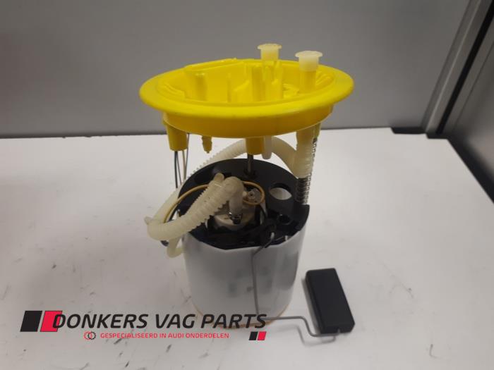 Nieuwe Tank element Pomp Audi S4 (B7) S4.2 V8 40V Prijs € 181,50 Inclusief btw aangeboden door Donkers VAG Parts