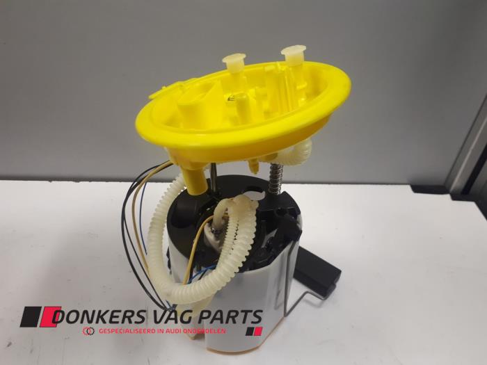 Nieuwe Tank element Pomp Audi S4 (B7) S4.2 V8 40V Prijs € 181,50 Inclusief btw aangeboden door Donkers VAG Parts