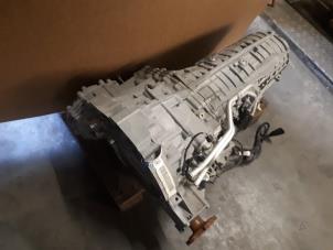 Gebruikte Versnellingsbak Audi A7 Sportback (4KA) 2.0 16V 45 TFSI Mild Hybrid Prijs € 2.000,00 Margeregeling aangeboden door Donkers VAG Parts