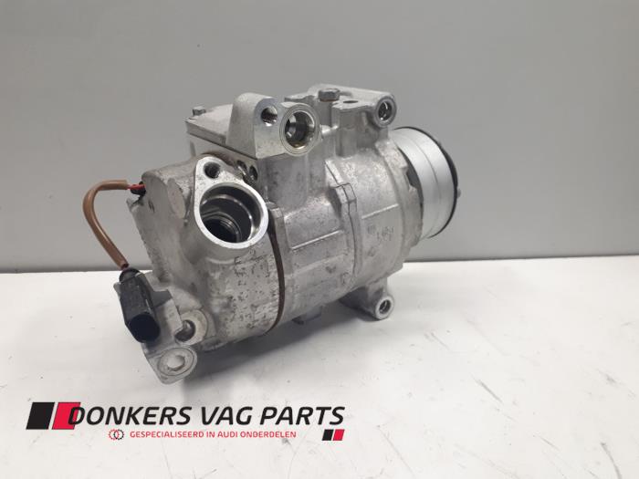 Gebruikte Aircopomp Audi S8 (D4) 4.0 Plus V8 TFSI 32V Prijs € 242,01 Inclusief btw aangeboden door Donkers VAG Parts