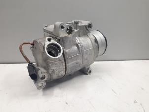 Gebruikte Aircopomp Audi S8 (D4) 4.0 Plus V8 TFSI 32V Prijs € 242,01 Inclusief btw aangeboden door Donkers VAG Parts