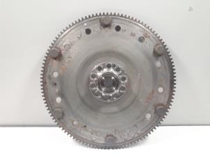 Gebruikte Starterkrans Audi S8 (D4) 4.0 Plus V8 TFSI 32V Prijs € 75,00 Inclusief btw aangeboden door Donkers VAG Parts