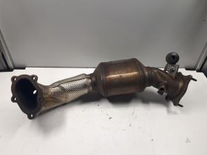 Gebruikte Katalysator Audi SQ5 Prijs € 750,00 Margeregeling aangeboden door Donkers VAG Parts
