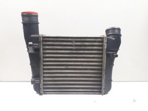Gebruikte Intercooler Audi A4 Cabrio (B7) 2.0 TDI Prijs € 50,00 Margeregeling aangeboden door Donkers VAG Parts
