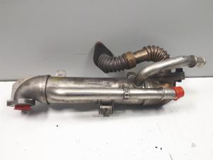 Gebruikte EGR koeler Audi A4 Cabrio (B7) 2.0 TDI Prijs € 65,00 Margeregeling aangeboden door Donkers VAG Parts