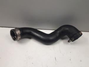 Gebruikte Intercooler Slang Audi A4 Cabrio (B7) 2.0 TDI Prijs € 25,00 Margeregeling aangeboden door Donkers VAG Parts