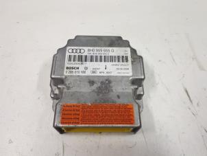 Gebruikte Airbag Module Audi A4 Cabrio (B7) 2.0 TDI Prijs € 100,00 Margeregeling aangeboden door Donkers VAG Parts
