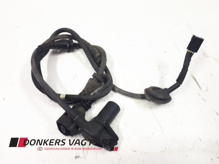 Gebruikte ABS Sensor Audi A4 Cabrio (B7) 2.0 TDI Prijs € 15,00 Margeregeling aangeboden door Donkers VAG Parts