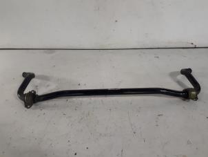 Gebruikte Stabilisatorstang voor Audi A4 Cabrio (B7) 2.0 TDI Prijs € 50,00 Margeregeling aangeboden door Donkers VAG Parts