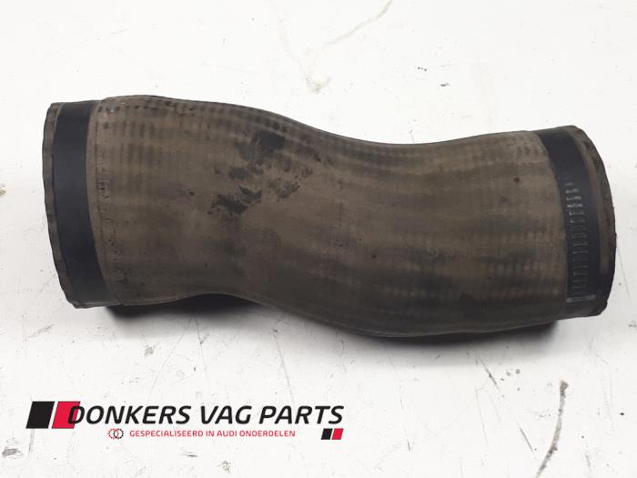 Gebruikte Intercooler Slang Audi TT (8N3) 1.8 20V Turbo Quattro Prijs € 25,00 Margeregeling aangeboden door Donkers VAG Parts