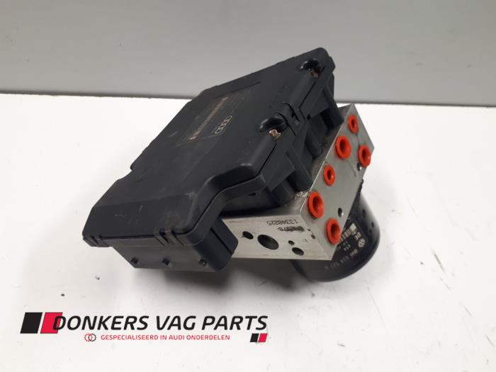 Gebruikte ABS Pomp Audi TT (8N3) 1.8 20V Turbo Quattro Prijs € 250,00 Margeregeling aangeboden door Donkers VAG Parts