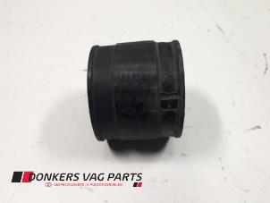 Gebruikte Intercooler Slang Audi TT (8N3) 1.8 20V Turbo Quattro Prijs € 15,00 Margeregeling aangeboden door Donkers VAG Parts