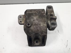 Gebruikte Motorrubber Audi TT (8N3) 1.8 20V Turbo Quattro Prijs € 25,00 Margeregeling aangeboden door Donkers VAG Parts