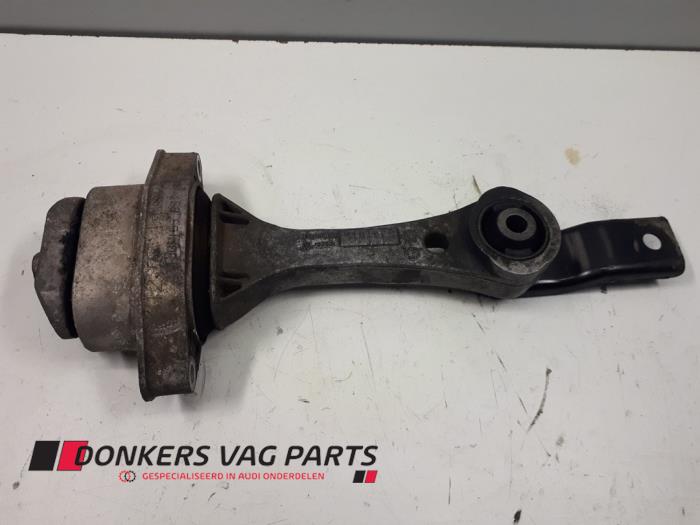 Gebruikte Motorrubber Audi TT (8N3) 1.8 20V Turbo Quattro Prijs € 25,00 Margeregeling aangeboden door Donkers VAG Parts