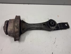 Gebruikte Motorrubber Audi TT (8N3) 1.8 20V Turbo Quattro Prijs € 25,00 Margeregeling aangeboden door Donkers VAG Parts