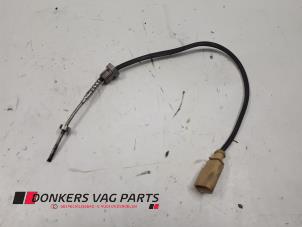 Gebruikte Uitlaat temperatuursensor Audi A4 Prijs € 75,00 Margeregeling aangeboden door Donkers VAG Parts
