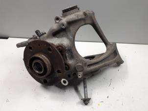 Gebruikte Fusee links-achter Audi RS7 Prijs € 125,00 Margeregeling aangeboden door Donkers VAG Parts