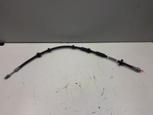 Gebruikte Remslang voor Audi SQ8 Prijs € 20,00 Margeregeling aangeboden door Donkers VAG Parts