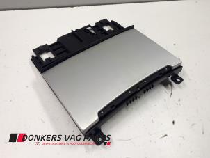 Gebruikte Sierlijst Audi A6 (C7) Prijs € 10,00 Margeregeling aangeboden door Donkers VAG Parts