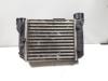 Intercooler van een Audi A4 Cabriolet (B6) 1.8 T 20V 2003