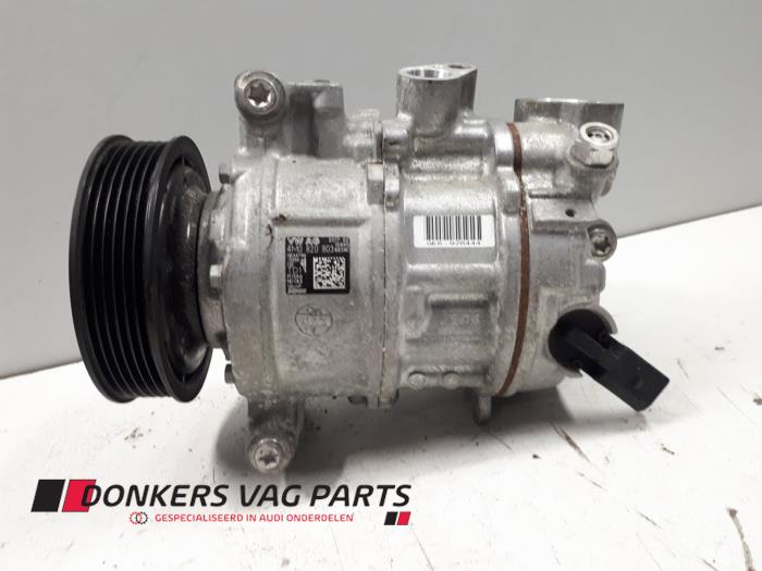 Gebruikte Aircopomp Audi A6 Avant (C7) 2.0 TFSI 16V Prijs € 200,01 Inclusief btw aangeboden door Donkers VAG Parts