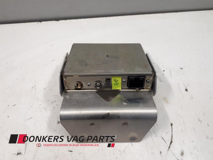 Gebruikte Computer Diversen Audi A8 (D2) Prijs € 50,00 Margeregeling aangeboden door Donkers VAG Parts