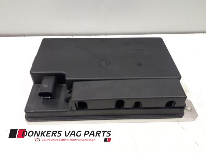 Gebruikte Module (diversen) Audi A8 (D2) Prijs € 30,00 Margeregeling aangeboden door Donkers VAG Parts