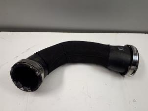 Nieuwe Intercooler Slang Audi RS 6 (C6) RS6 5.0 V10 40V TFSI Prijs € 184,65 Inclusief btw aangeboden door Donkers VAG Parts