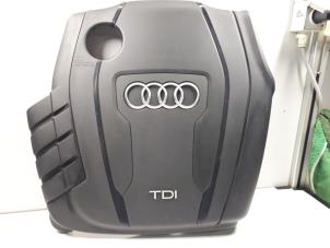 Gebruikte Afdekplaat motor Audi Q5 (8RB) 2.0 TDI 16V Quattro Prijs € 50,00 Margeregeling aangeboden door Autoparts Veghel
