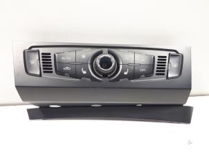Gebruikte Climatronic Paneel Audi Q5 (8RB) 2.0 TDI 16V Quattro Prijs € 75,00 Margeregeling aangeboden door Autoparts Veghel