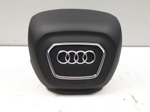 Gebruikte Airbag links (Stuur) Audi RSQ8 Prijs € 363,00 Margeregeling aangeboden door Autoparts Veghel