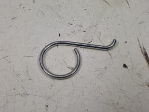 Gebruikte Diversen Audi A6 (C7) 2.0 TDI 16V Prijs € 3,00 Margeregeling aangeboden door Donkers VAG Parts