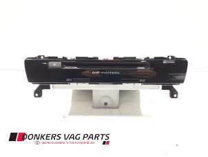 Gebruikte Regelunit Multi Media Audi A6 (C7) 2.0 TDI 16V Prijs € 847,00 Margeregeling aangeboden door Donkers VAG Parts