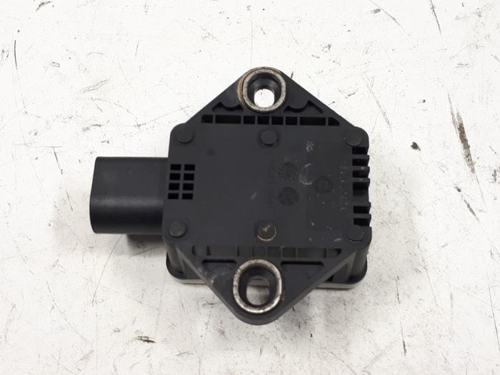 Esp Duo Sensor Audi A6 3.0 TDI V6 24V Quattro 4F0907637A
