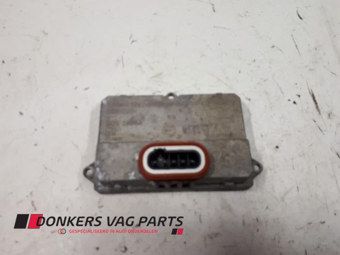 Gebruikte Xenon Starter Audi A6 (C6) 3.0 TDI V6 24V Quattro Prijs € 50,00 Margeregeling aangeboden door Donkers VAG Parts