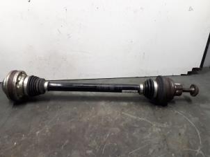 Gebruikte Steekas links-achter Audi S6 Avant (C7) 4.0 V8 TFSI Prijs € 75,00 Margeregeling aangeboden door Donkers VAG Parts