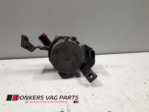 Waterpomp van een Audi A8 (D4) 4.0 V8 32V TFSI Quattro 2013