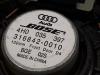 Speaker van een Audi A8 (D4) 4.0 V8 32V TFSI Quattro 2013
