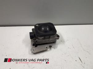 Gebruikte Radar sensor Audi A8 (D4) 4.0 V8 32V TFSI Quattro Prijs € 400,00 Margeregeling aangeboden door Donkers VAG Parts