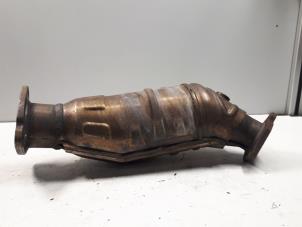 Gebruikte Katalysator Audi A4 (B6) 2.0 20V Prijs € 150,00 Margeregeling aangeboden door Donkers VAG Parts